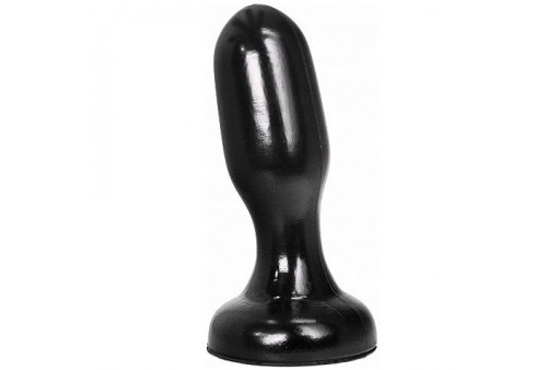 all black plug anal 195cm