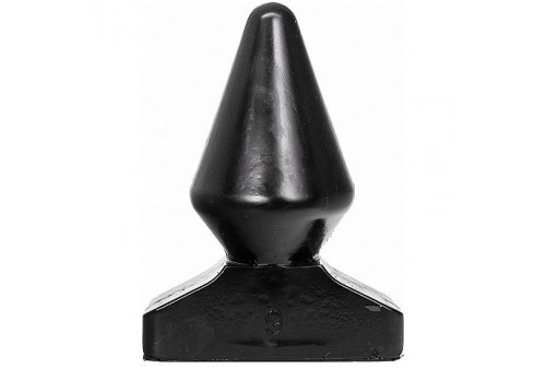 all black plug anal 205cm