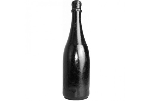 all black bottle 395cm