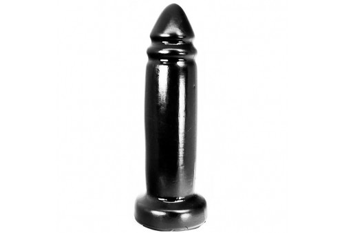 hung system plug anal dookie color negro 275 cm