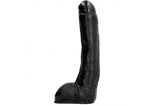 all black dong 29cm