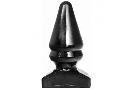 all black anal plug 285cm