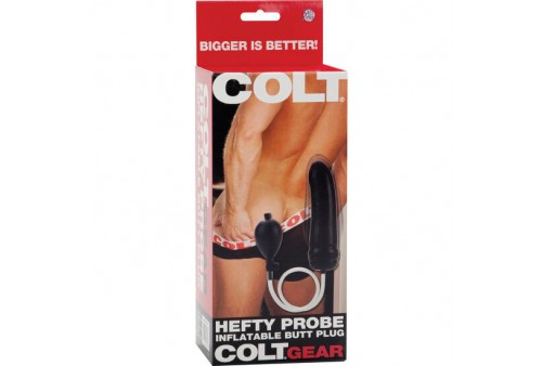 calex colt plug anal hinchable