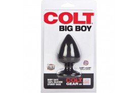 colt big boy negro plug anal