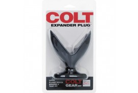 colt expander plug grande black