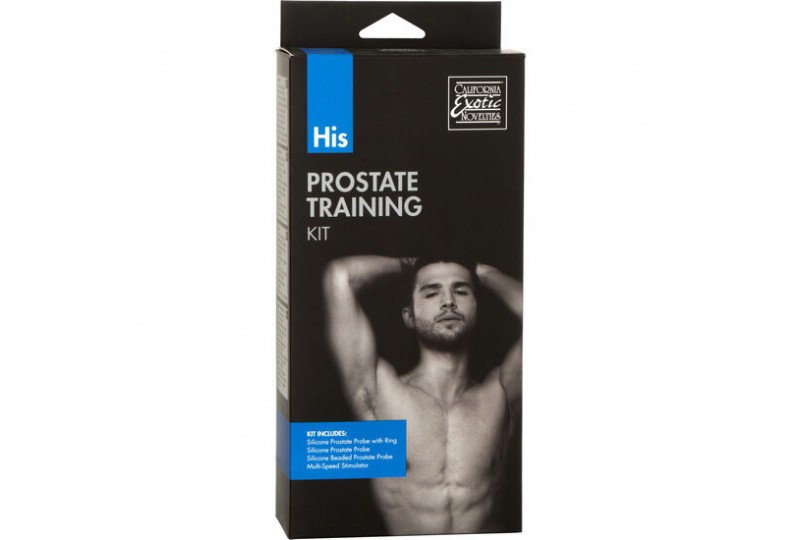 calex kit próstata para hombres