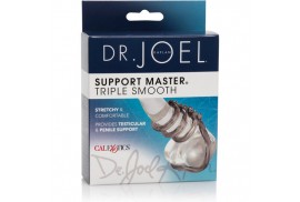 calex dr j support master triple anillo