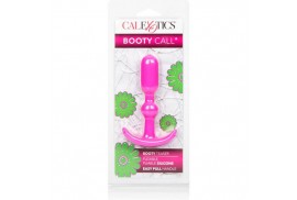 calex booty dilatador anal rosa