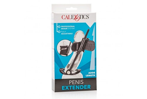 calex penis extender alargador de pene
