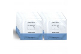 mixgliss lubricante base de agua natural 12 monodosis 4ml