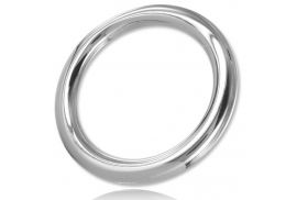 metalhard round anilla pene metal wire c ring 8x35mm