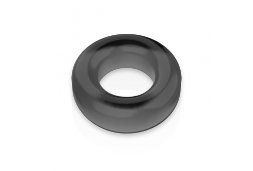 powering super flexible y resistente anillo pene 38cm pr04 negro