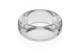 powering super flexible y resistente anillo pene 48cm pr05 clear