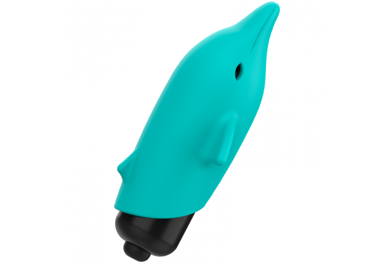 ohmama pocket dolphin vibrator xmas edition