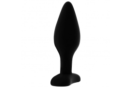 ohmama plug anal classic silicona talla s 75 cm
