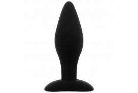 ohmama plug anal classic silicona talla m 102 cm