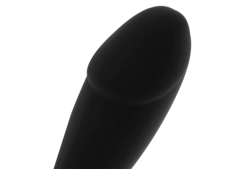 ohmama plug anal silicona 10 cm
