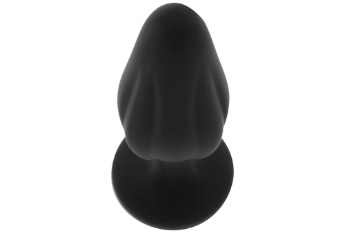 ohmama plug anal silicona 12 cm