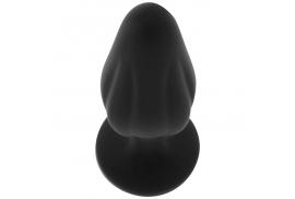 ohmama plug anal silicona 12 cm