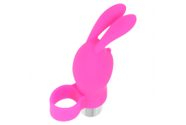 ohmama dedal estimulador con rabbit