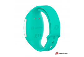 wearwatch huevo control remoto technology watchme azul verde