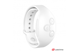 wearwatch vibrador dual technology watchme azul blanco