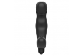 addicted toys estimulador anal prostata realistic silicona p spot vibe