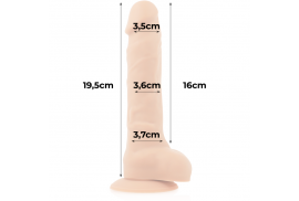 cock miller arnes silicona density articulable cocksil 195cm