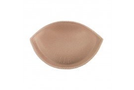 bye bra mineral oil push up pads a b