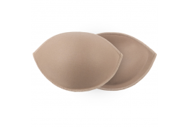 bye bra mineral oil push up pads a b