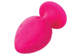 calex cheeky plugs anales rosa