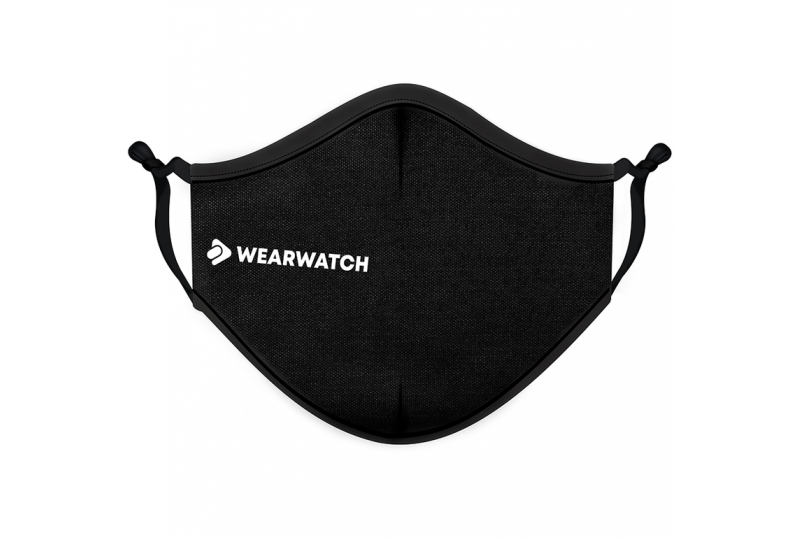 wearwatch mascarilla reutilizable