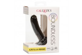 calex boundless dildo 12 cm compatible con arnes