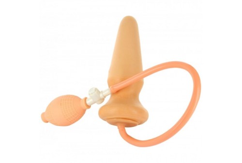sevencreations delta love plug anal inflable