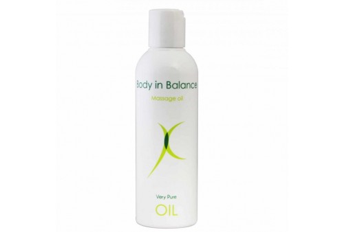 body in balance aceite cuidado intimo 200 ml
