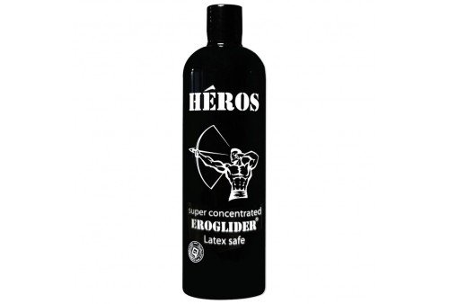 heros bodyglide lubricante silicona 500 ml