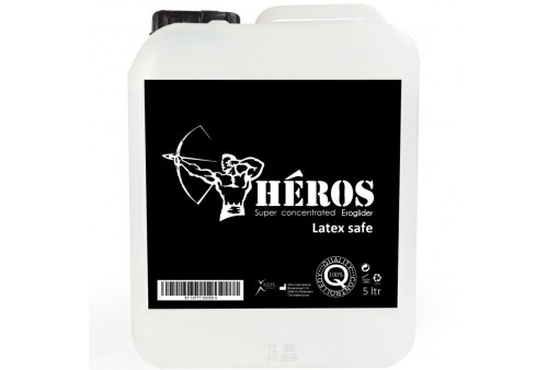 heros bodyglide lubricante silicona 5000 ml