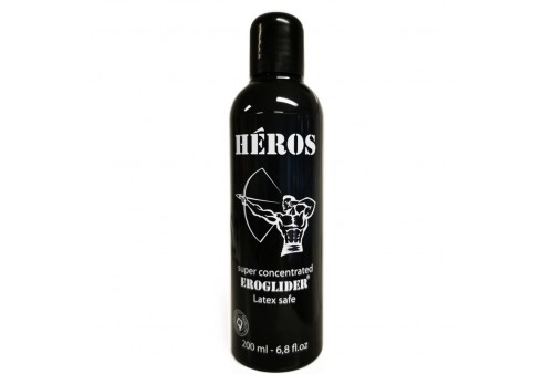 heros bodyglide lubricante silicona 200 ml