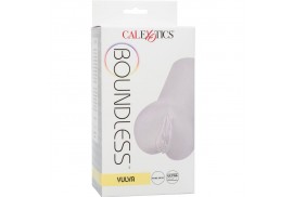 calex boundless vulva masturbador transparente