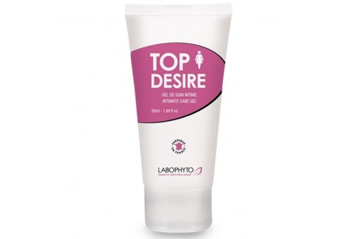 topdesire clitoral gel fast action 50 ml