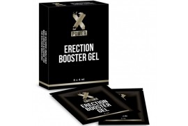 xpower erection booster gel potenciador ereccion 6 x 4 ml