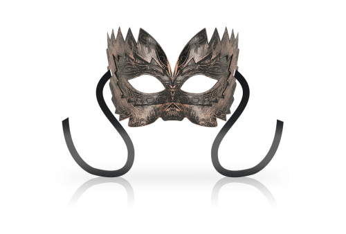 ohmama masks antizaz estilo veneciano cobre