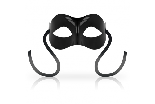 ohmama masks antifaz opaco negro classic