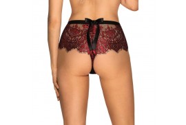 obsessive redessia shorties s m