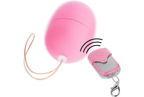 online huevo vibrador control remoto s rosa