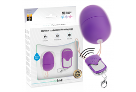 online huevo vibrador control remoto s lila