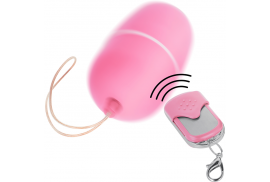online huevo vibrador control remoto m rosa
