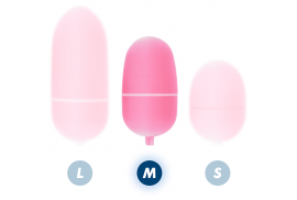 online huevo vibrador control remoto m rosa