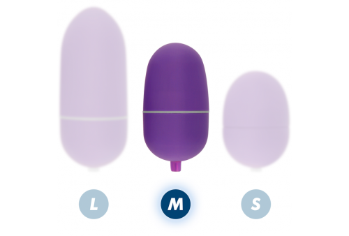 online huevo vibrador control remoto m lila