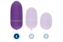 online huevo vibrador control remoto l lila